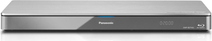 Panasonic Dmp-Bdt465 (Blu-Ray Speler)