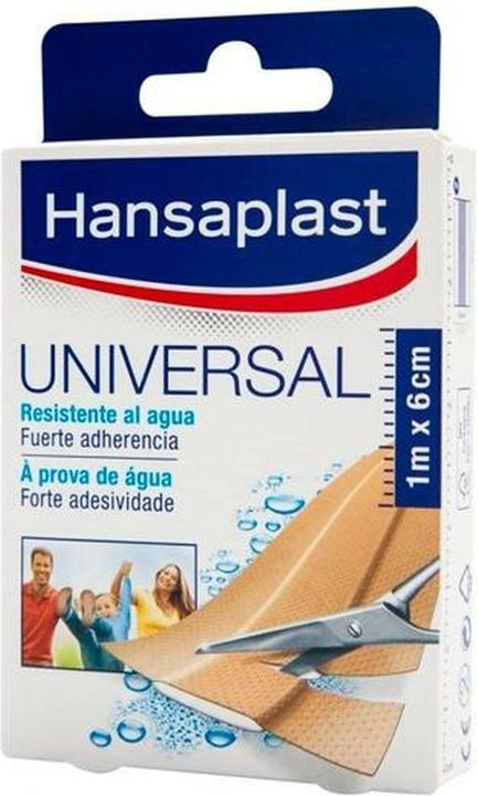 Image du produit Hansaplast Tirita 1 mètre