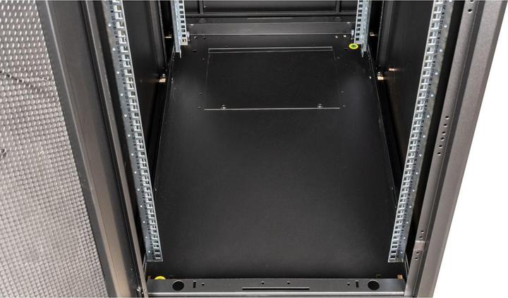 Produktbild Roline 19-Zoll Serverschrank Basic (42 HE, 19 Zoll Rack)