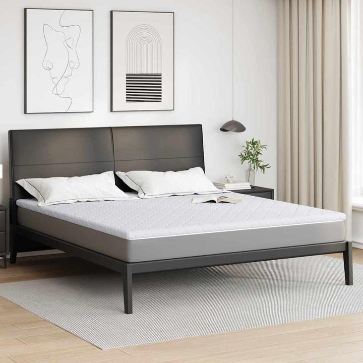 Produktbild VidaXL Matratzenauflage (180 x 200 cm)