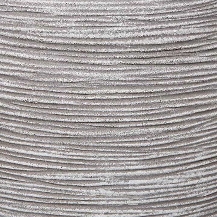Produktbild Capi Tutch Vase riffel (36 x 47 cm)