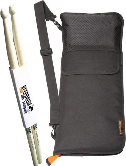 Roland SB-G10 Stickbag mit Drumstick (Drumsticks)