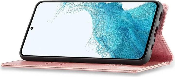 Immagine prodotto LC.Imeeke Galaxy S25 FE - Flip Case Vintage (Samsung Galaxy S25 FE)