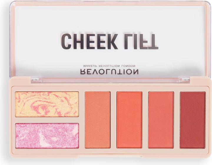 Produktbild Makeup Revolution Wangenlifting - 2 Gramm