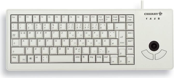 Actual product image CHERRY XS (CH, Cable)
