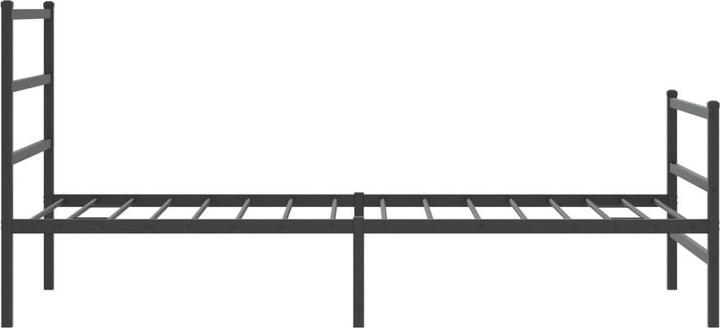 Image du produit vidaXL Bettgestell (100 x 190 cm)