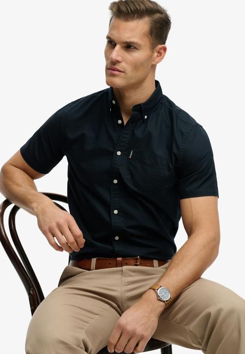 Immagine prodotto Superdry Oxford Essentials (L)