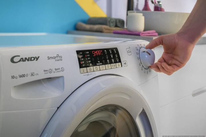 Actual product image Candy COW4854TWM6/1-S