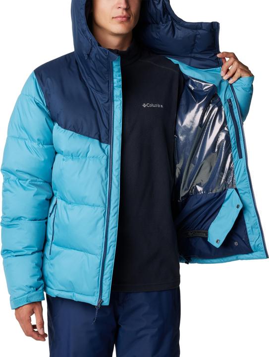 Immagine prodotto Columbia Giacca Iceline Ridge (XXL)