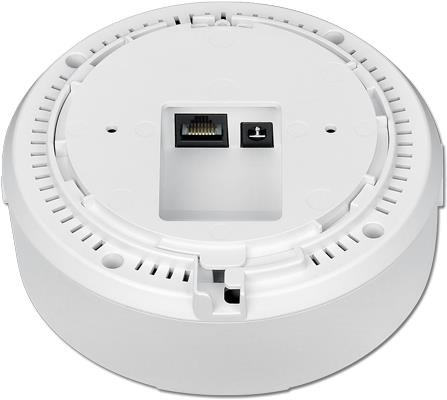 Immagine prodotto Zyxel NWA1123-AC, ac866/n300 (866 Mbit/s)