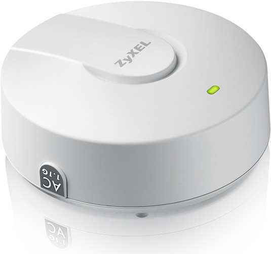 Zyxel NWA1123-AC, ac866/n300 (866 Mbit/s)