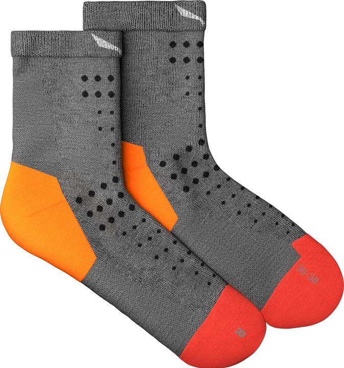 Produktbild Salewa PEDROC AM Damen QRT SOCK (39 - 41)