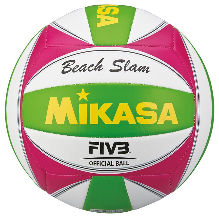 Produktbild Mikasa Beachvolleyball (5)