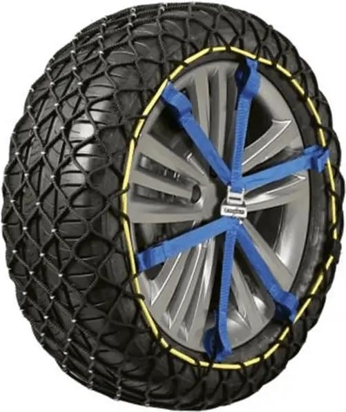 Actual product image Michelin EasyGrip Evolution - MIEVO18