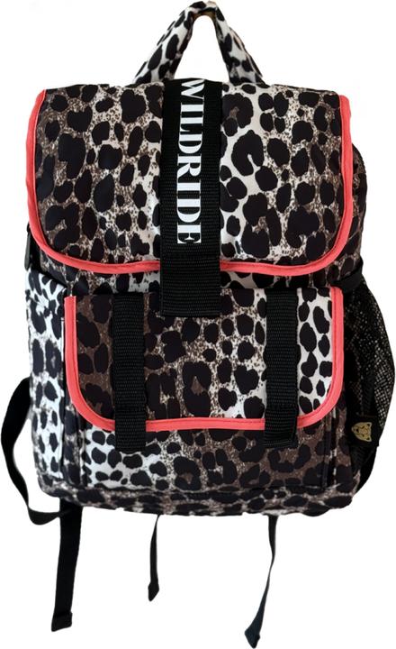 Produktbild Wildride Kids Backpack Savannah