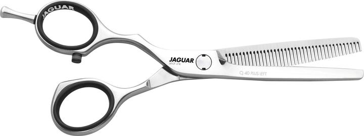 Actual product image Jaguar CJ4 PLUS Scissors Left (14.61 cm)