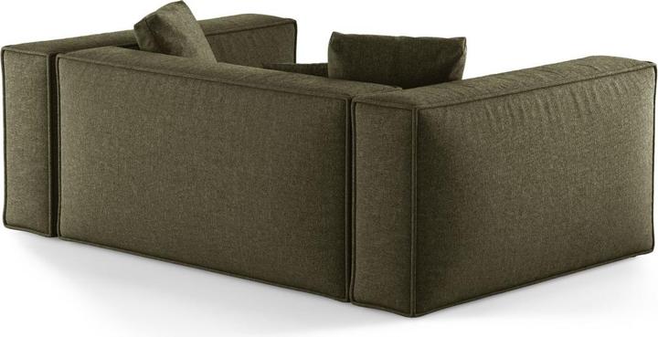 Produktbild Cosmopolitan Design Aveiro (2-Sitzer)