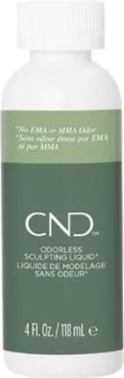 Immagine prodotto CND Liquido modellante inodore 118ml (118 ml)