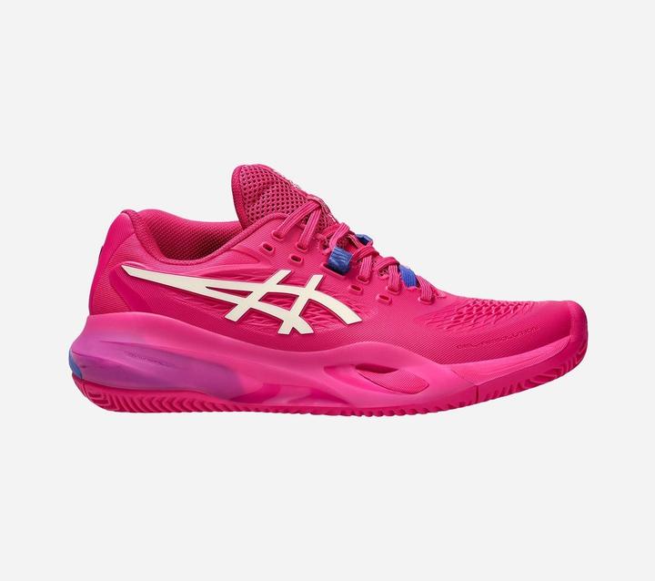 Produktbild ASICS Performance Gel-Resolution X Clay (41.5)