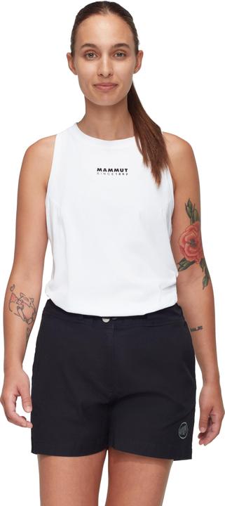 Actual product image Mammut Core Tank Top Women 1862 (M)