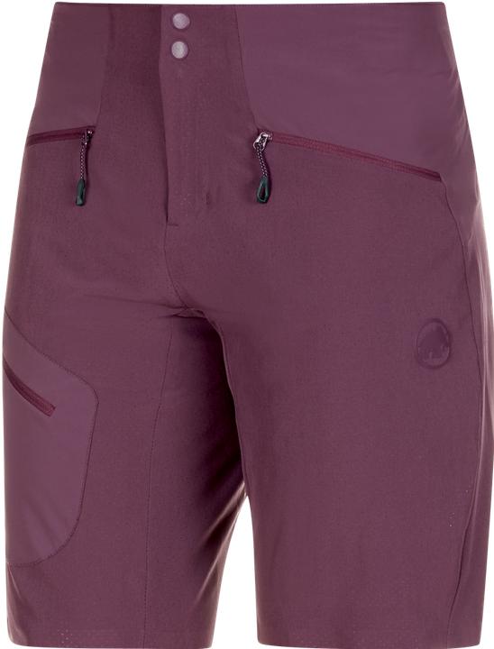 Actual product image Mammut Hiking pants Sertig Shorts short (46)