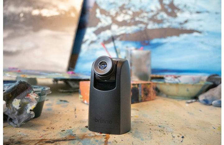 Immagine prodotto Brinno Telecamera time-lapse BCC300-M