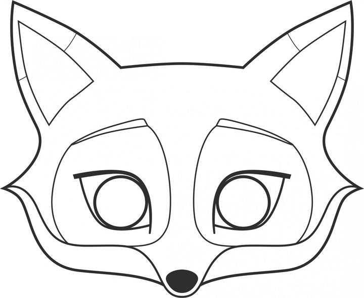 Produktbild Avenue Mandarine Maskenmalbuch Graffy Pop