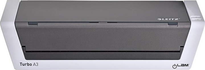 Produktbild Leitz iLAM Touch 2 Turbo (80 - 250 µm, A4, A3)
