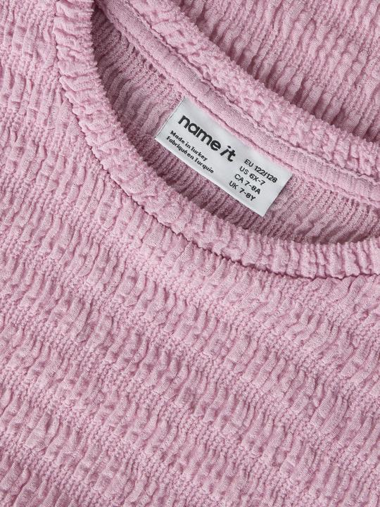 Produktbild Name it Regular Fit Oberteil mit langen Ärmeln (116)