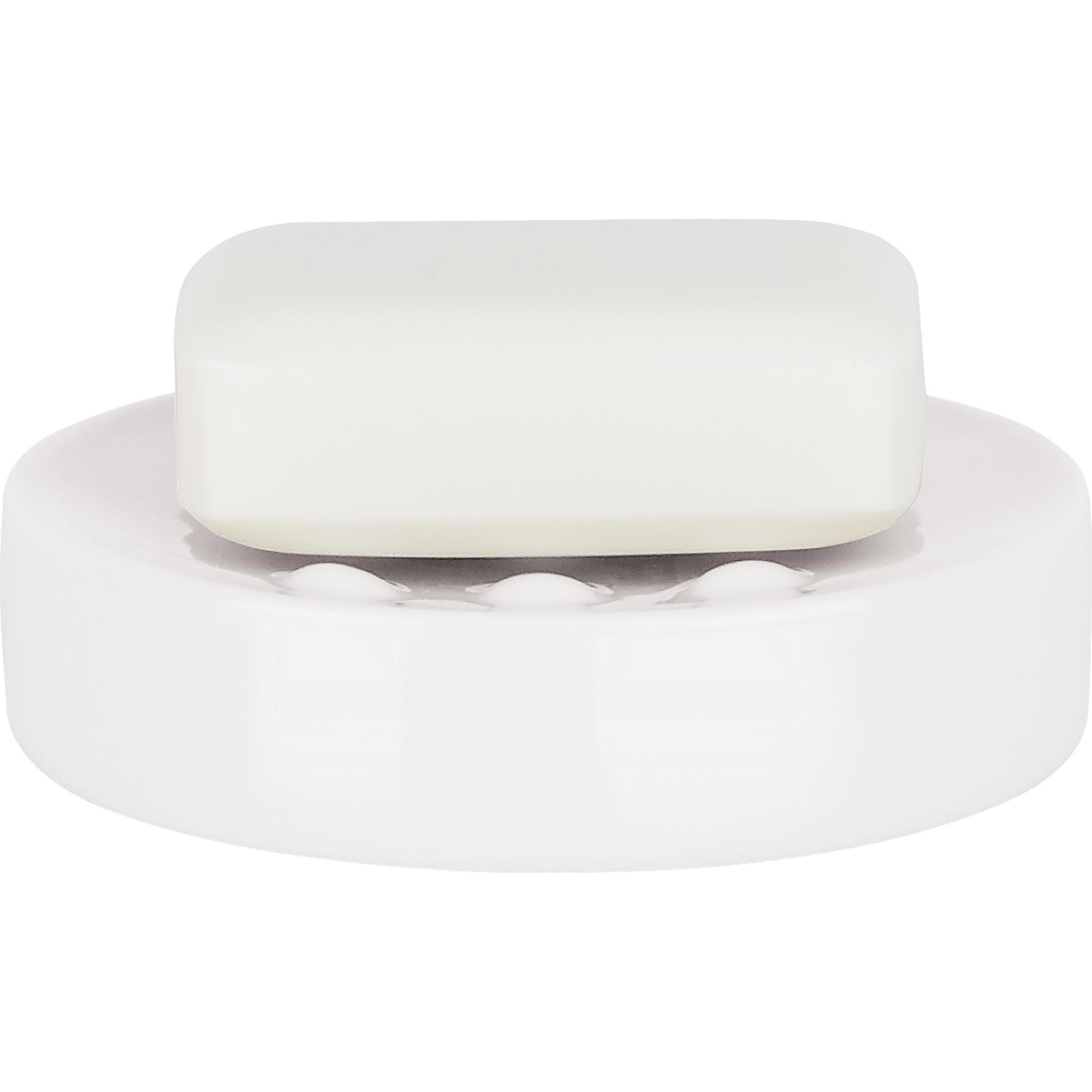 spirella, Seifenspender + Seifenschale, Tube