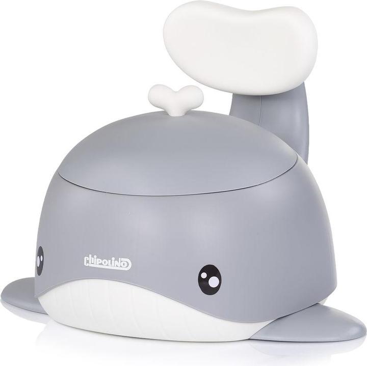 Produktbild Chipolino Töpfchen Wal Innenbehälter