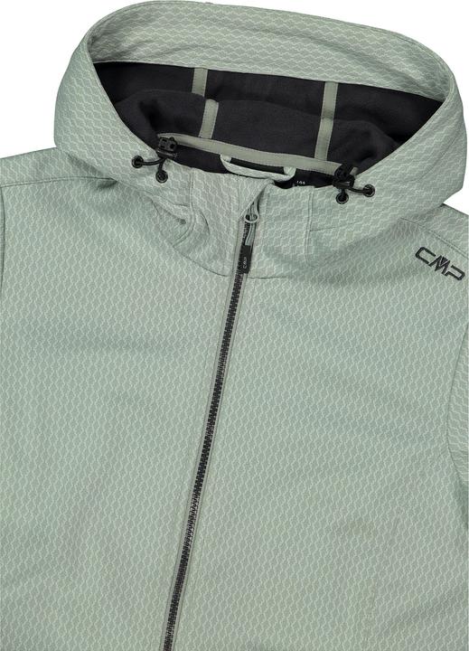 Actual product image CMP Campagnolo Hoodie (S)