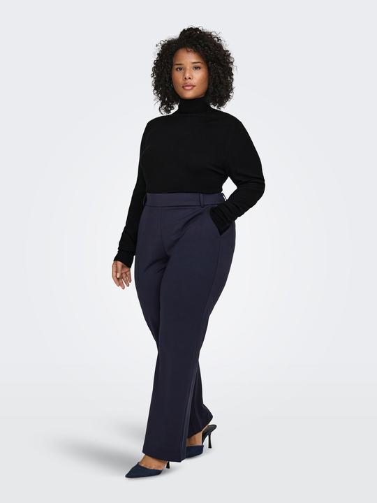 Immagine prodotto Only Maglione dolcevita Curvy (M)