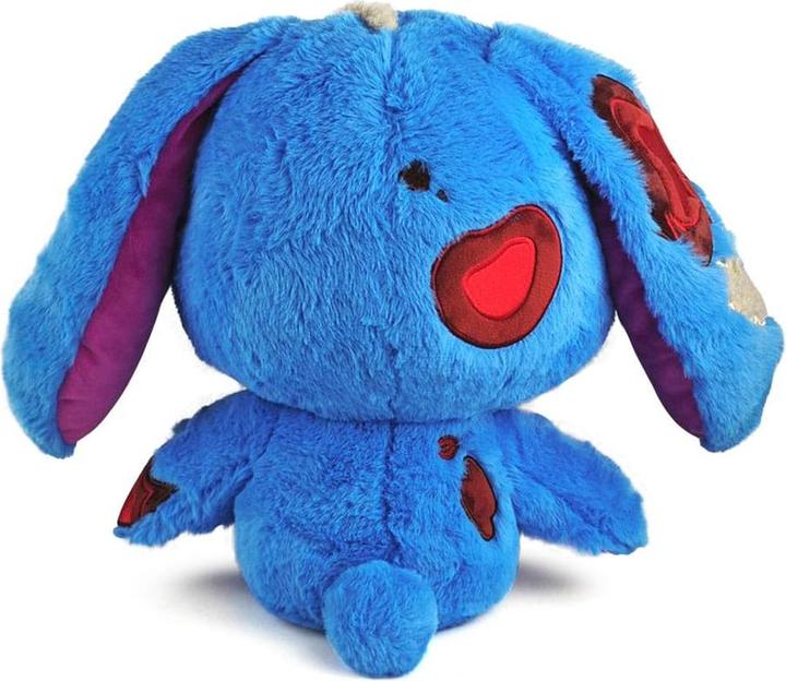 Actual product image Youtooz Call of Duty plush figure Mister Peeks 30 cm (30 cm)