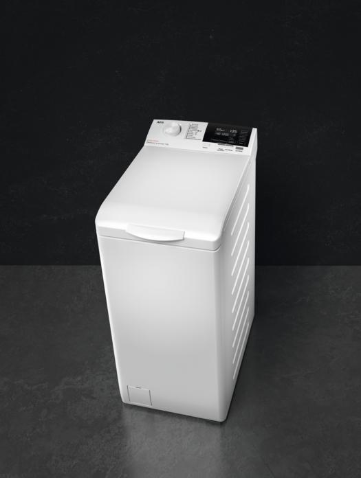 Produktbild AEG LTR6E60269 913143669 (6 kg, Oben, Unten)