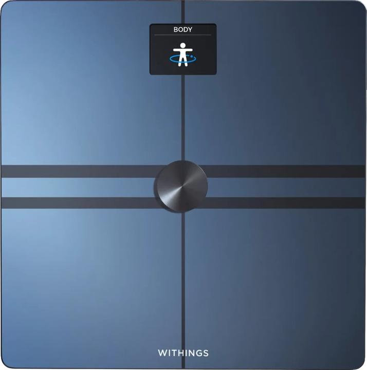 Actual product image Withings Body Comp (200 kg)