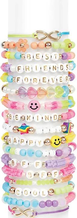 Image du produit Spectron Make it Real – Schmucketui mit Perlen