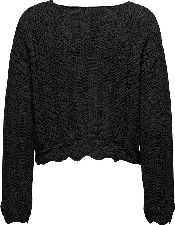 Produktbild Only ONLELBA Strickpullover Strickpullover (XS)