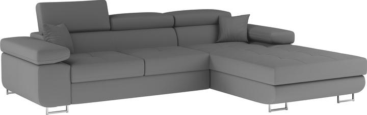 Immagine prodotto ELTAP Armando (Divano letto, Divano ad angolo, 4 posti)