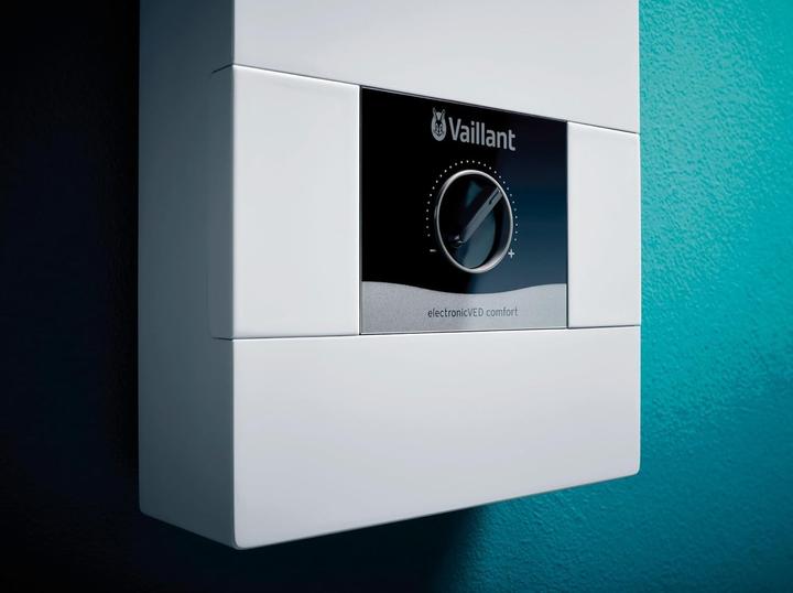 Productafbeelding Vaillant VED E 21/8 C