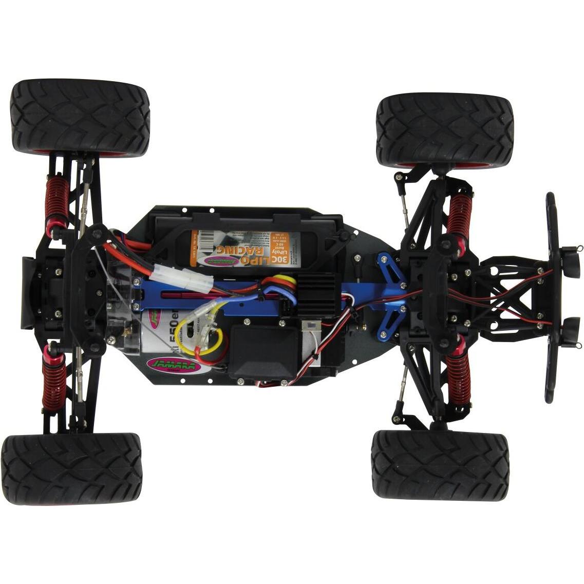 Thumbnail - Jamara Veloce