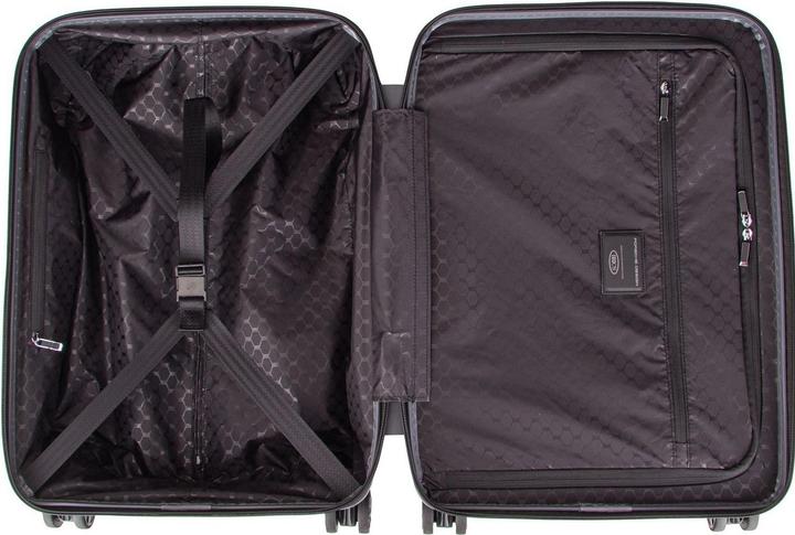 Actual product image Porsche Design Trolley Roadster HC Trolley S (45 l)