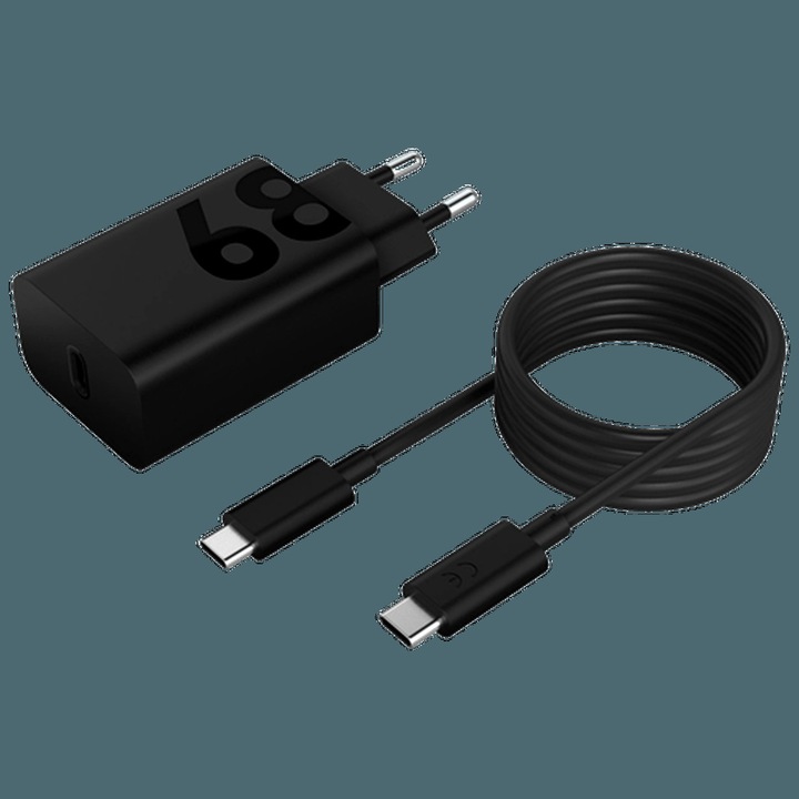 Immagine prodotto Lenovo Caricatore da parete USB-C (UE) (68 W)