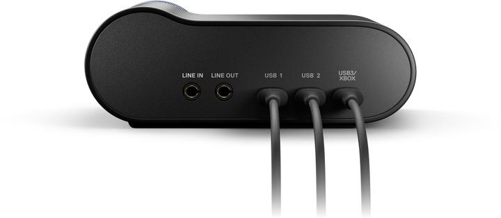 Image du produit SteelSeries Arctis Nova Pro Omni (Filaire, Sans fil)