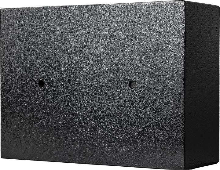 Actual product image Genie Hand Biometrischer Tresor mit Fingerabdruck (5 l)