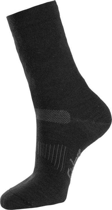 Produktbild Snickers Workwear 92160400048 Socken Wolle, 2er-Pack 45-48 (2er Pack, 37 - 40, 45 - 48, 41 - 44)