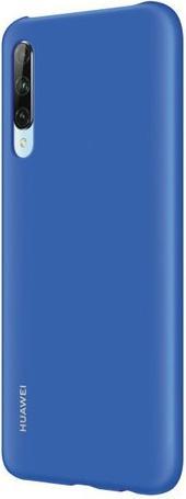 Actual product image Huawei 51993839 - Cover - - P Smart Pro - 16.7 cm (6.59 inches) - Blue (Huawei P Smart Pro)