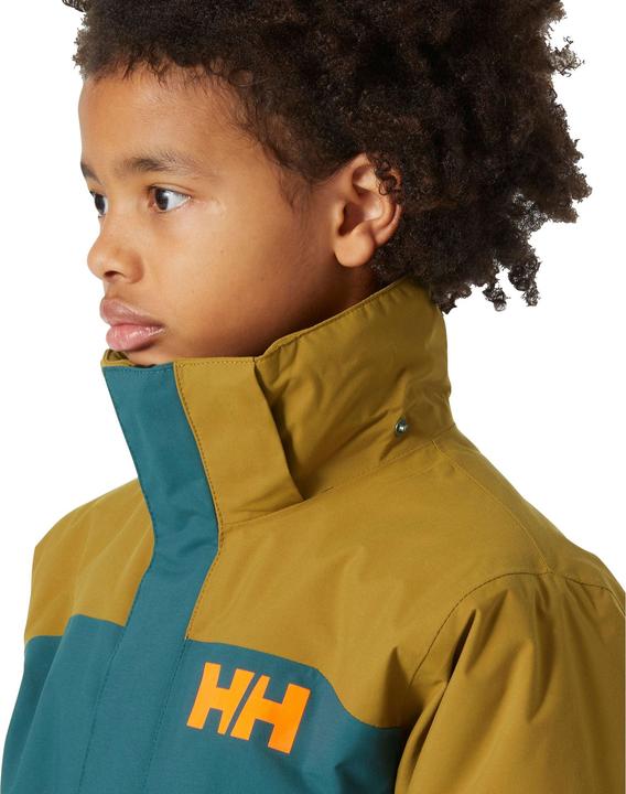 Produktbild Helly Hansen Kid's Level Jacket (152)