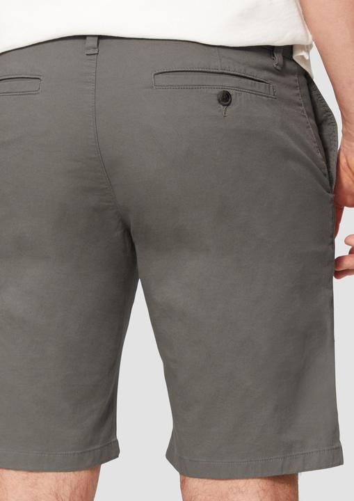 Produktbild S.Oliver Bermuda Phoenix: Chino-Shorts aus Baumwollstretch (29)