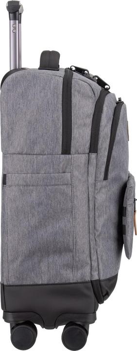 Produktbild Cabaia Trolley Soft Suitcase 4 Wheels Small (38 l)